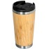 Mug Bambou Ecologique