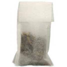 Boîte de 40 filtres à thé biodegradables