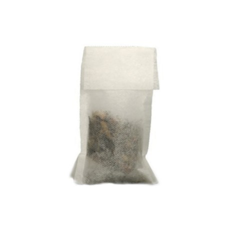 Boîte de 40 filtres à thé biodegradables