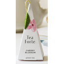 TEA FORTE Cherry Blossom pyramide
