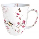 Mug Bird & Blossom