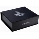 Coffret Noir 6 Fleurs de Thé Blanc Teelini, 4 Variétés