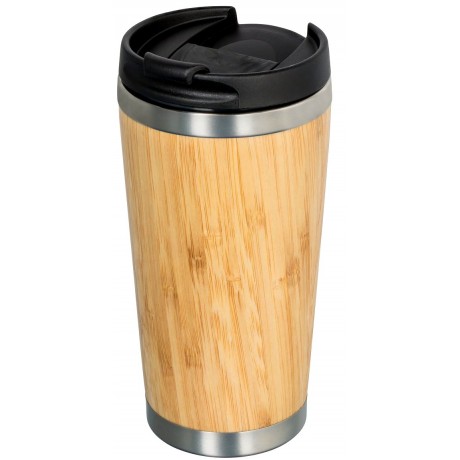 Mug Bambou Ecologique