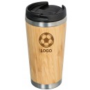 Mug Bambou Ecologique