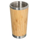 Mug Bambou Ecologique