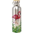 Gourde Isotherme double paroi inox 750 ml