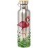 Gourde Isotherme double paroi inox 750 ml