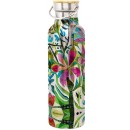 Gourde Isotherme double paroi inox 750 ml