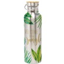 Gourde Isotherme double paroi inox 750 ml