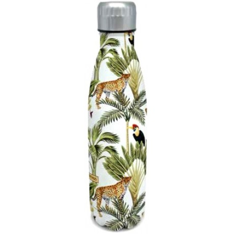 Bouteille Isotherme double paroi inox 500 ml