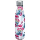 Bouteille Isotherme double paroi inox 500 ml