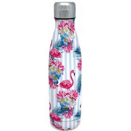 Bouteille Isotherme double paroi inox 500 ml
