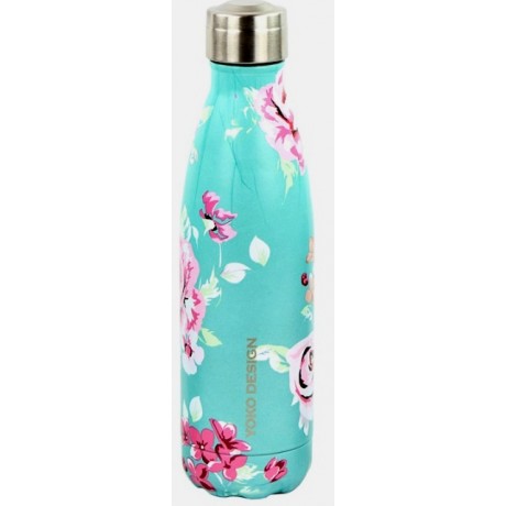 Bouteille Isotherme double paroi inox 500 ml