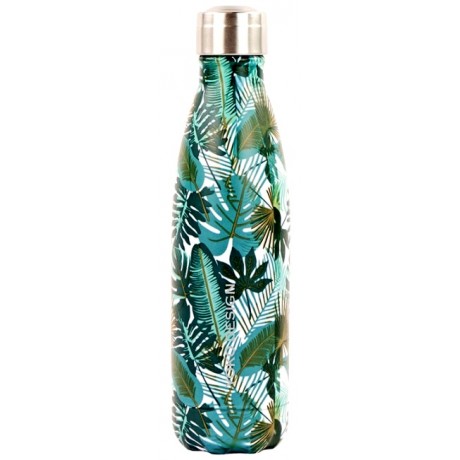 Bouteille Isotherme double paroi inox 500 ml