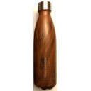 Bouteille Isotherme double paroi inox 500 ml