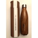 Bouteille Isotherme double paroi inox 500 ml