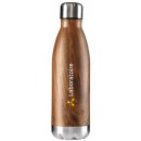 Bouteille Isotherme Double Paroi 500 ml