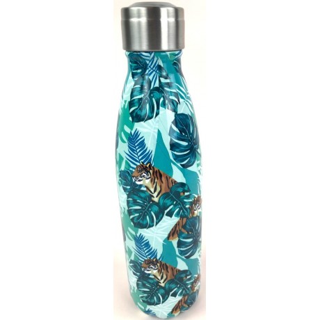 Bouteille Isotherme double paroi 500 ml