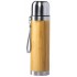Thermos Bambou & Inox 420 ml
