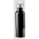 Bidon Inox simple paroi 800 ml