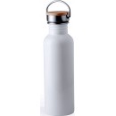 Bidon Inox simple paroi 800 ml