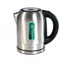 Bouilloire electrique inox sans fil
