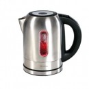 Bouilloire electrique inox sans fil