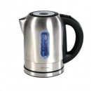 Bouilloire electrique inox sans fil