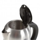 Bouilloire electrique inox sans fil