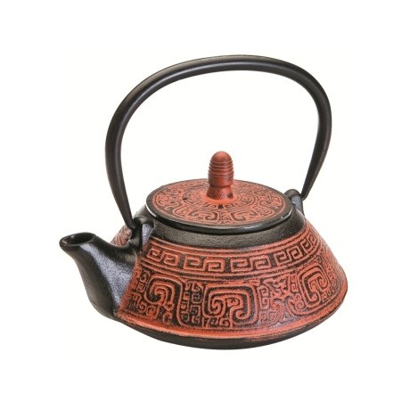 Théière fonte 800ml