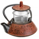 Théière fonte 800ml