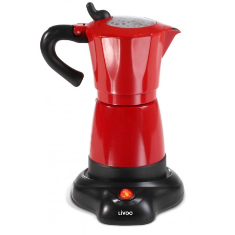 Cafetiere italienne electrique