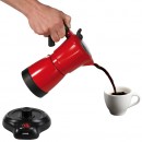 Cafetiere italienne electrique