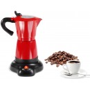 Cafetiere italienne electrique