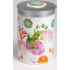 Boîte à thé 100 gr en porcelaine