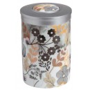 Boîte à thé 100 gr en porcelaine