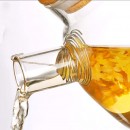 Théière verre et bambou 800ml
