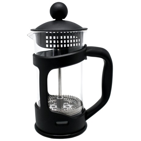 Cafetière à piston 6 tasses