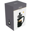 Cafetière à piston 6 tasses
