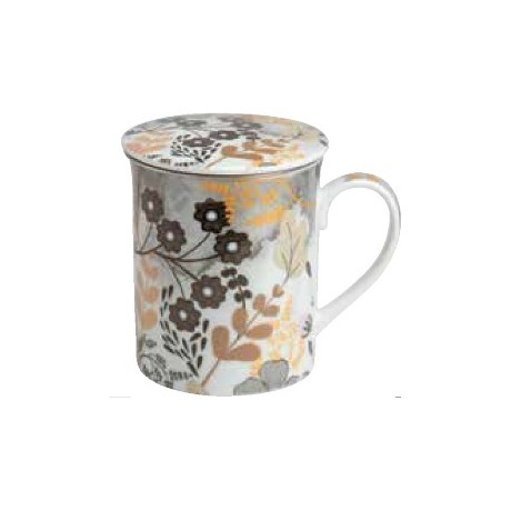 Tisanière Astrid 300ml