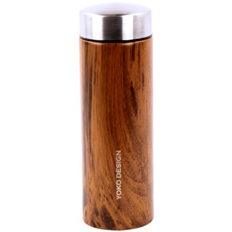 Infuseur nomade  finition bois