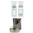 Infuseur double paroi Ecuador