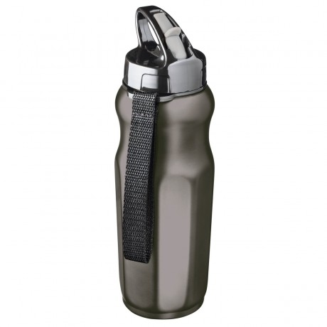 Gourde inox simple paroi