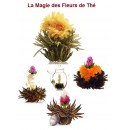 Fleur Abloom 36 Thé Noir Vrac
