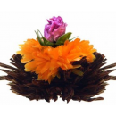 Fleur Abloom 72 Thé Noir Vrac