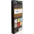 Boîte de 40 filtres à thé biodegradables