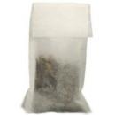 Boîte de 40 filtres à thé biodegradables