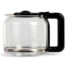Cafetière électrique programmable 1.5L