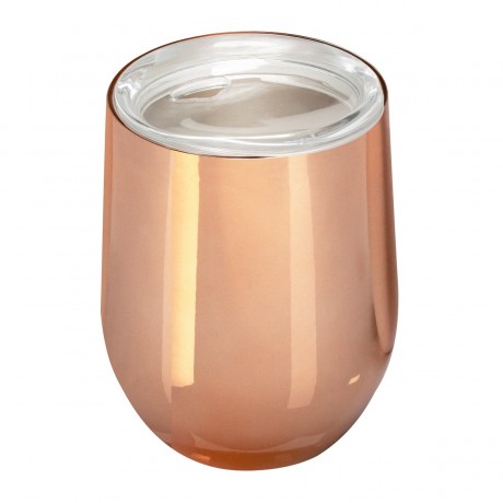 Mug finition cuivre 300ml