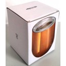 Mug finition cuivre 300ml